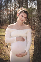 Cierra's Maternity