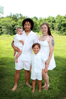 The Rogers Family