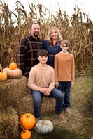 The Jones Family